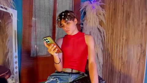 HAN online show from December 18, 3:41 pm