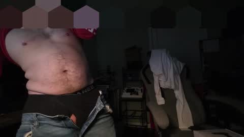 gd_mysterydick online show from May 29, 5:50 am