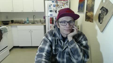 G online show from December 27, 2:55 pm