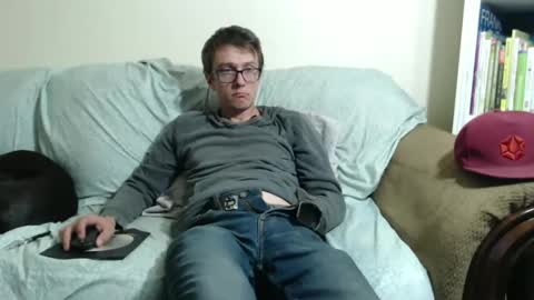 G online show from February 20, 3:01 am