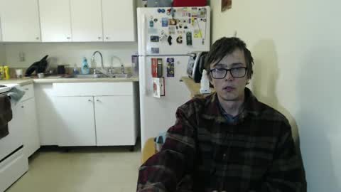 G online show from December 26, 12:46 am