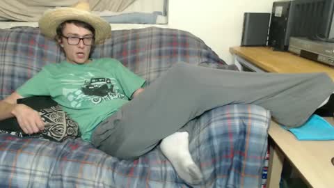 G online show from January 11, 2:20 am