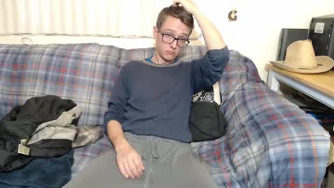 G online show from January 12, 3:24 pm