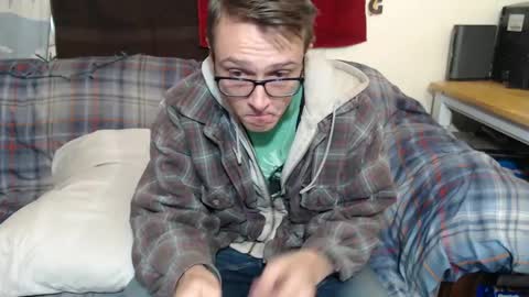 G online show from January 18, 3:16 pm