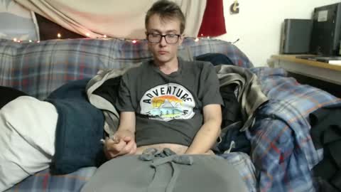 G online show from January 28, 11:28 pm