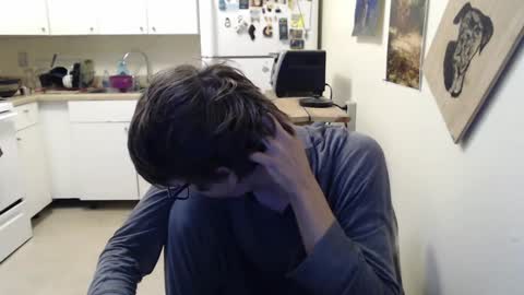 G online show from December 28, 3:16 pm