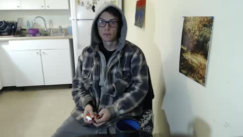 G online show from January 4, 2:46 pm