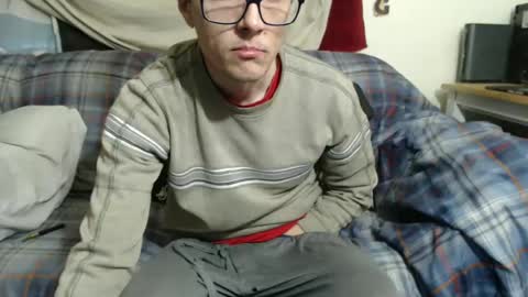 G online show from January 30, 10:20 pm