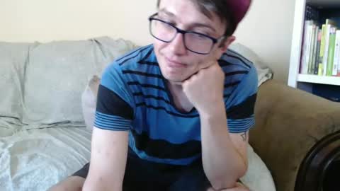 G online show from February 20, 9:53 pm