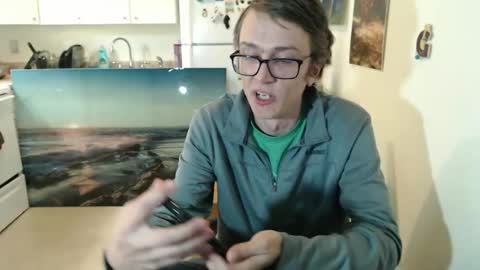 G online show from December 30, 12:54 am