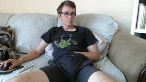 G online show from February 27, 9:47 pm