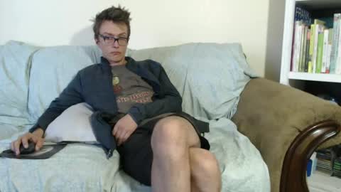 G online show from March 1, 3:16 pm