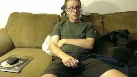 G online show from September 12, 12:43 am