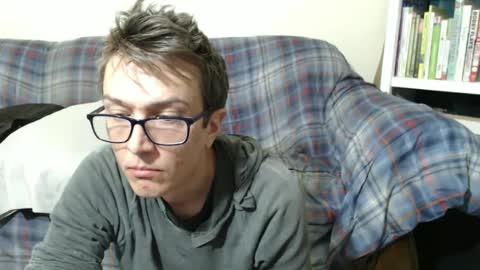 G online show from February 15, 1:16 pm