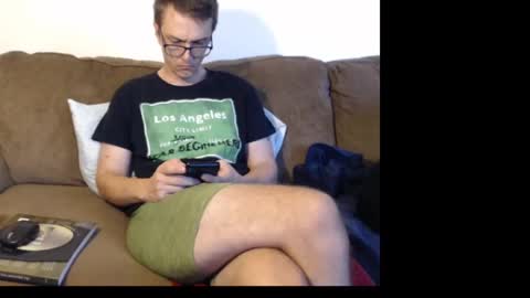 G online show from September 22, 3:11 pm