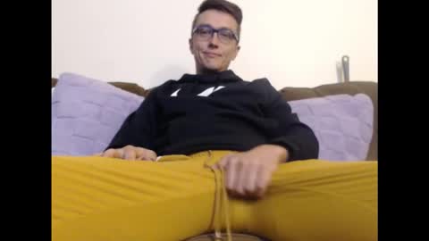 G online show from October 27, 3:03 pm