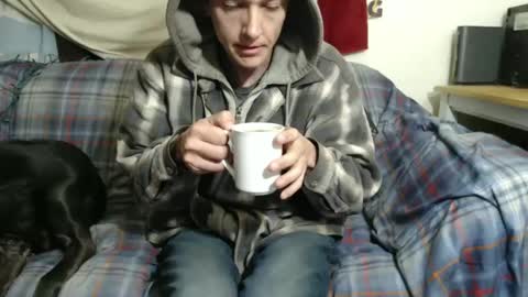 G online show from January 27, 3:07 pm