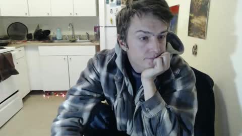 G online show from January 1, 3:03 pm