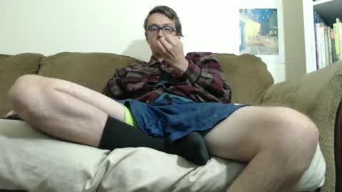 G online show from March 6, 2:29 pm