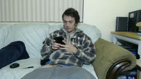 G online show from January 8, 2:14 pm