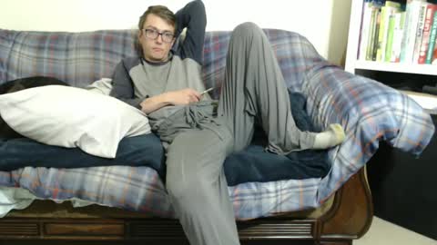 G online show from February 6, 2:48 pm