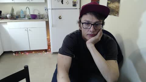 G online show from January 2, 10:55 pm