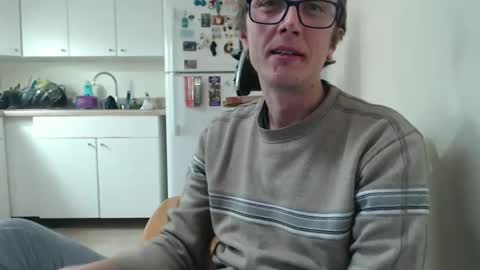 G online show from December 20, 8:01 pm