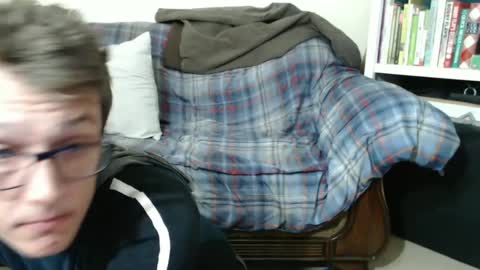 G online show from February 13, 11:50 am