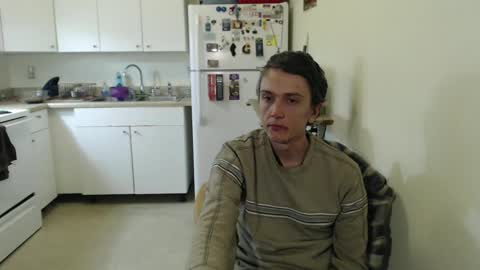 G online show from December 22, 2:06 am