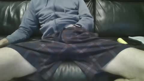 geeezer64 online show from December 29, 3:11 am