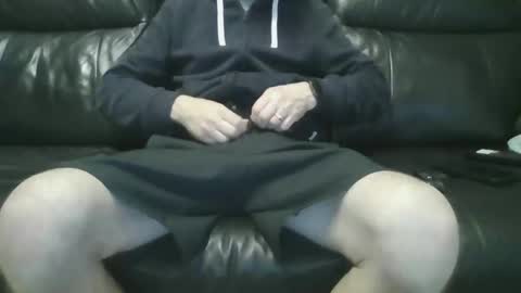 geeezer64 online show from March 12, 10:50 pm