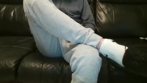 geeezer64 online show from February 16, 3:26 am