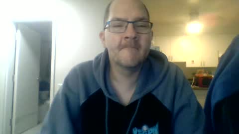 geekgamer41 online show from June 16, 3:25 pm