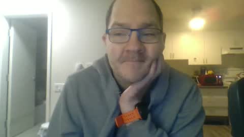 geekgamer41 online show from November 11, 3:33 am