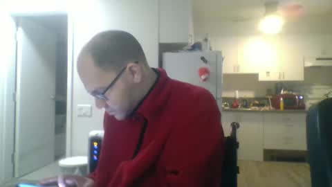 geekgamer41 online show from December 21, 10:07 pm