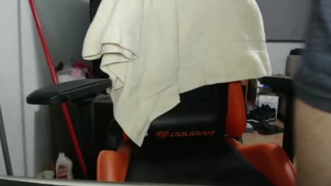 gefeeer online show from April 8, 4:35 am