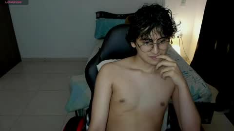 Geff online show from March 27, 11:16 pm