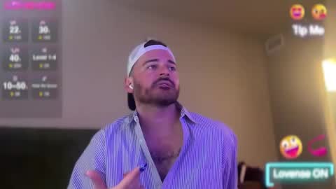 geminiprince1 online show from March 14, 4:08 am