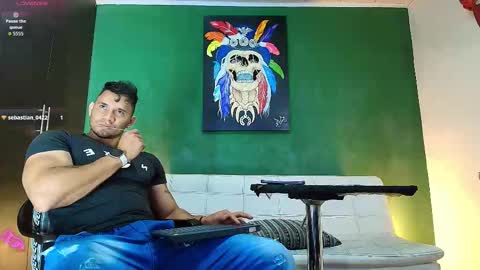 gendersonfit online show from March 3, 2:35 pm