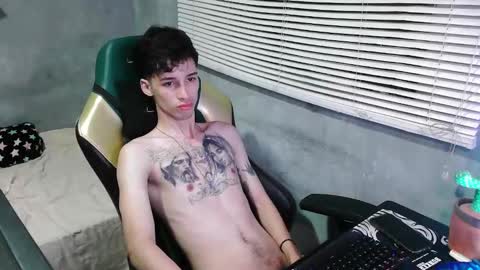 GENDO online show from October 22, 12:24 am