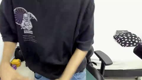 GENDO online show from February 26, 1:40 am