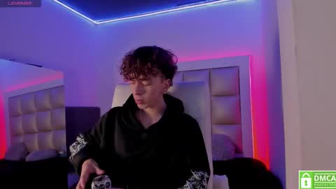 genesis_js online show from March 1, 5:40 am