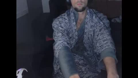 Snapshot of genie_lamps chatting on March 3, 11:34 pm Edouard online show from March 3, 11:34 pm