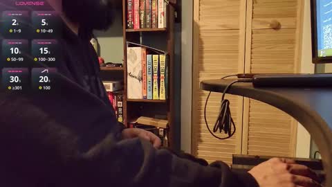 geniozx online show from January 11, 5:11 am