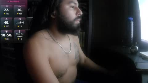 geniozx online show from September 28, 5:49 am