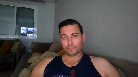 genteldevil online show from February 17, 5:34 pm