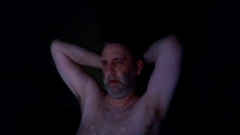 geoffbmn online show from August 6, 3:45 am