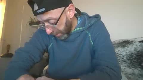 Geon online show from March 15, 1:24 am