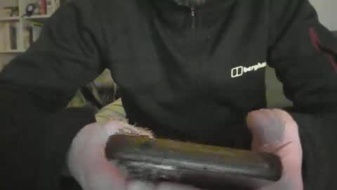 Geon online show from February 17, 8:52 pm