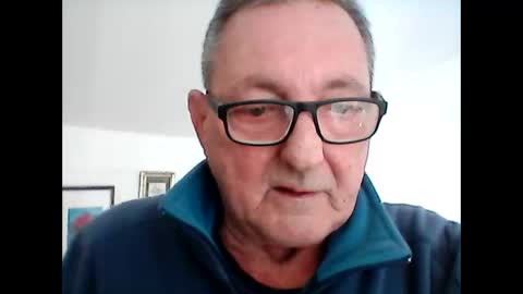 georg1412 online show from December 16, 11:28 am